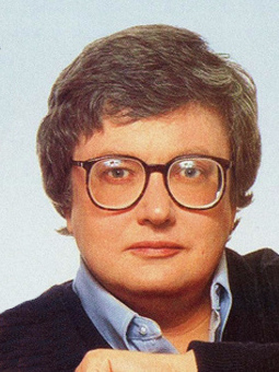 Roger Ebert