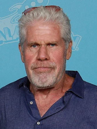 Ron Perlman