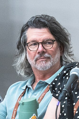 Ronald D. Moore