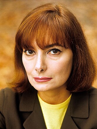 Rossella Falk