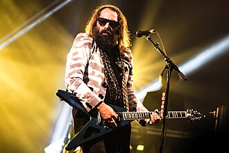 Sébastien Tellier