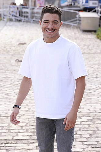 Samy Seghir