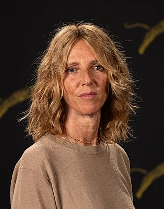 Sandrine Kiberlain