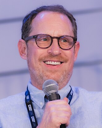 Scott M. Gimple