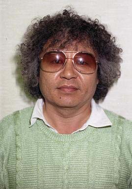 Sh&omacr;tar&omacr; Ishinomori