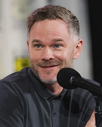 Shawn Ashmore