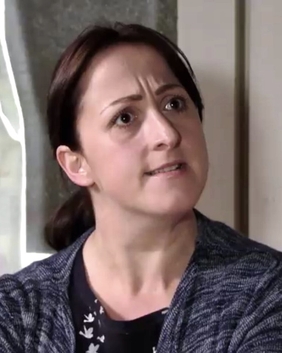 Sonia Jackson