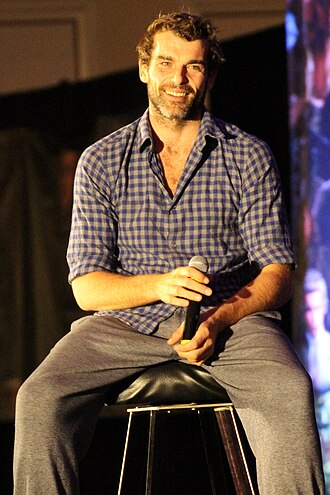 Stanley Weber