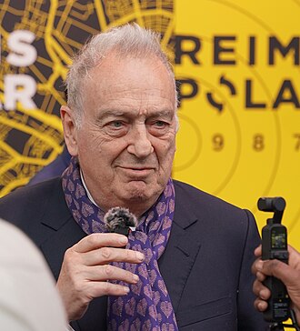 Stephen Frears