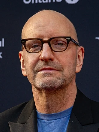 Steven Soderbergh