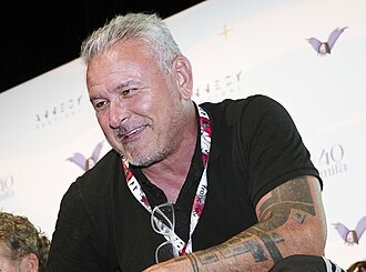 Tim Miller
