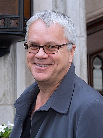 Tim Robbins