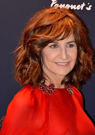 Valérie Lemercier