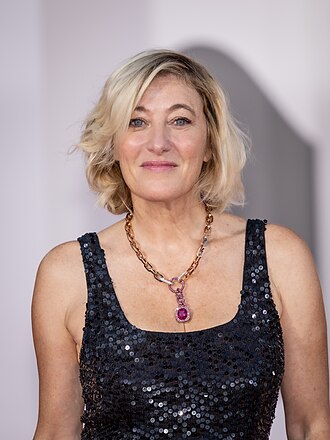Valeria Bruni Tedeschi