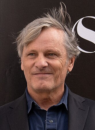 Viggo Mortensen