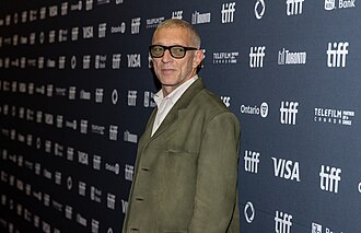 Vincent Cassel