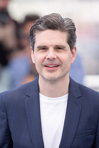 Yann Gozlan