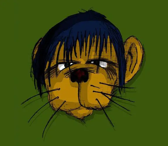 Dessin de : A 025