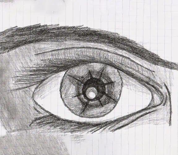 Dessin de : D 013