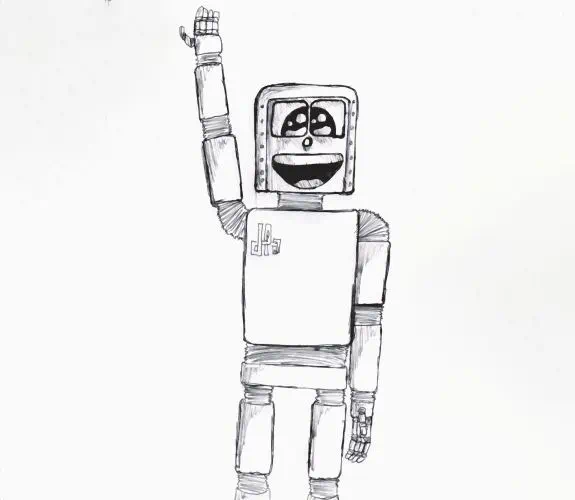 Dessin de : R 009