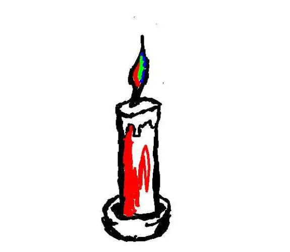 Dessin de : N97 – 2