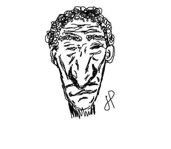Dessin de : N97 – 4