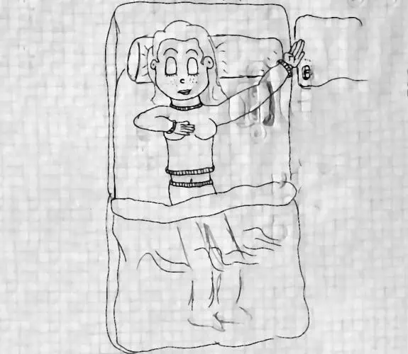 Dessin de : F 015