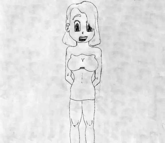 Dessin de : F 025