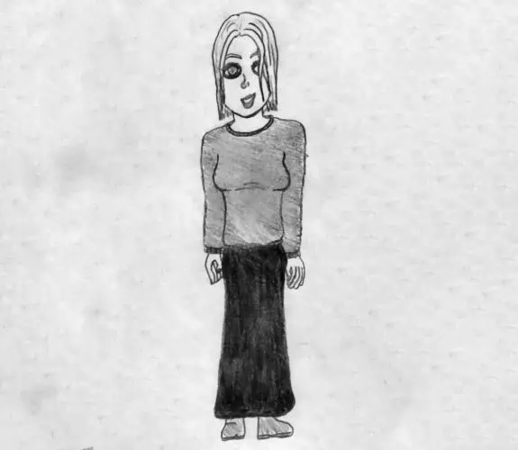 Dessin de : F 039