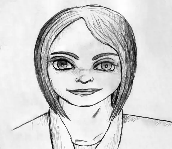 Dessin de : F 195