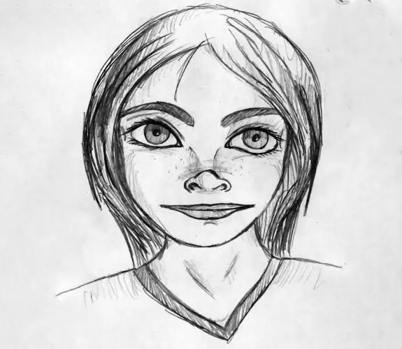 Dessin de : F 210