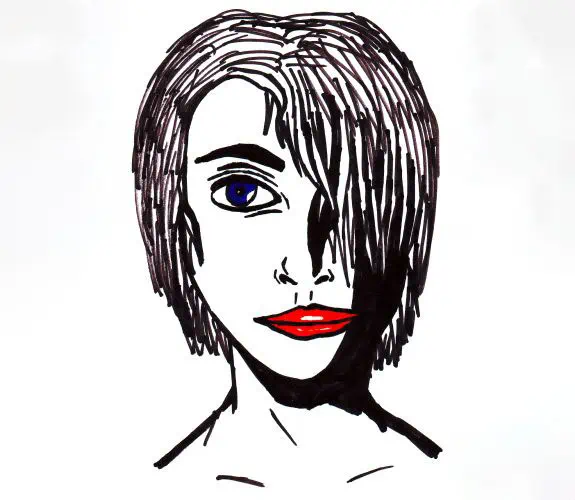 Dessin de : F 235