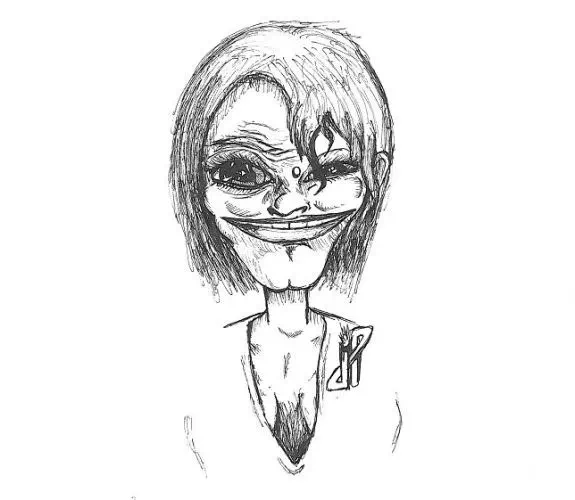 Dessin de : F 237