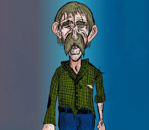 Dessin de : H 150