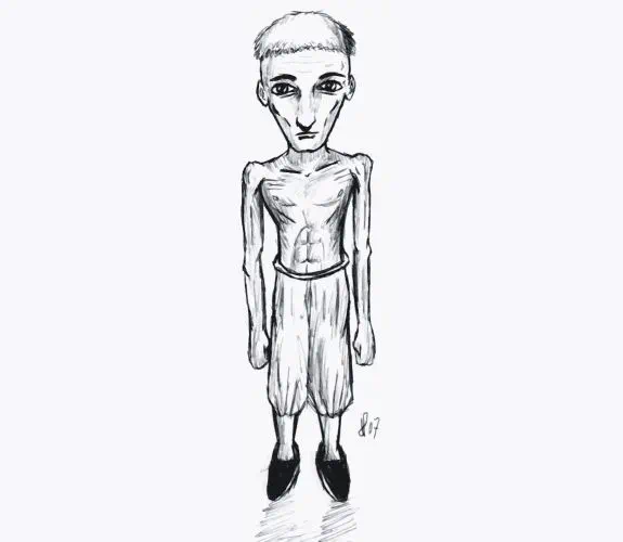 Dessin de : H 175 : 2007