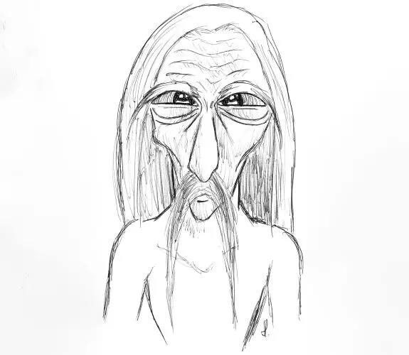 Dessin de : H 200