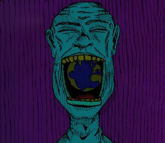 Dessin de : H 204