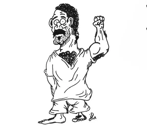 Dessin de : H 210 : 2009