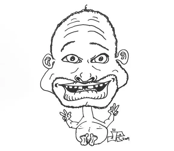 Dessin de : H 219 : 2009