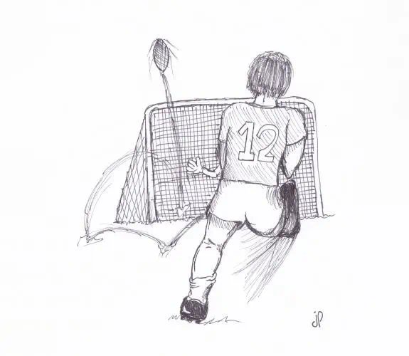 Dessin de : H 234