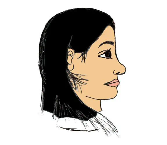 Dessin de : P 001