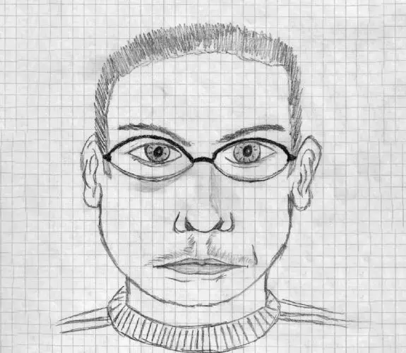 Dessin de : P 010