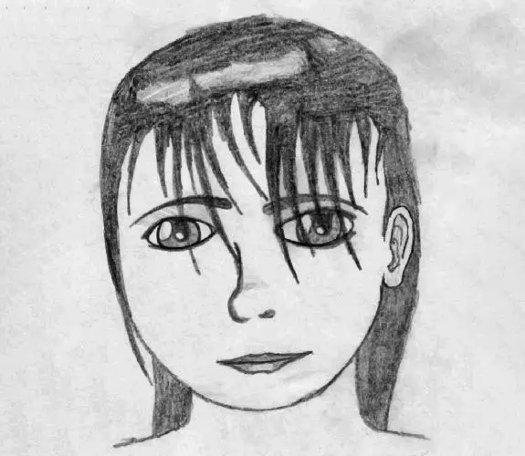 Dessin de : P 013