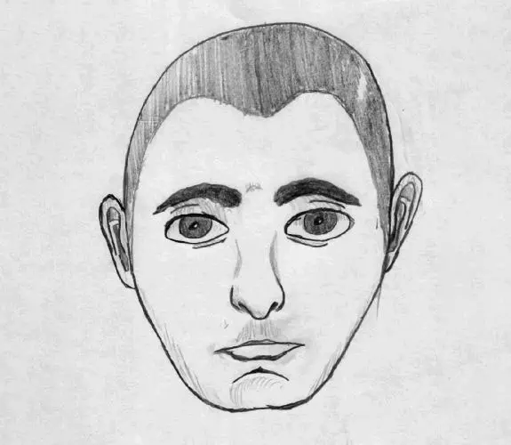 Dessin de : P 019