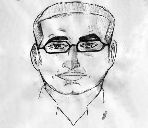 Dessin de : P 039