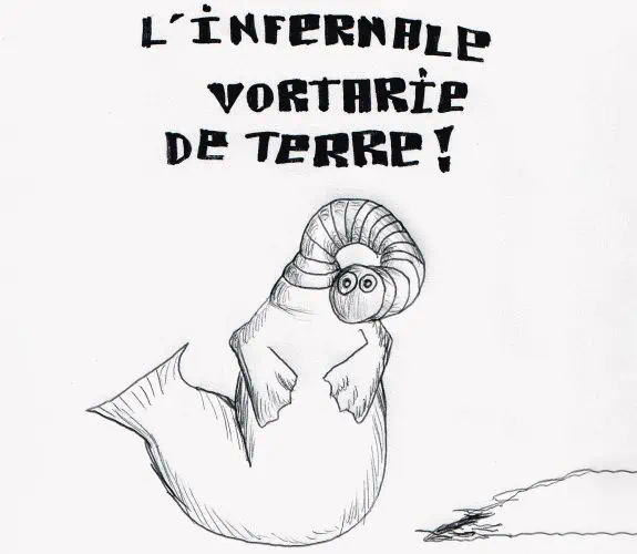 Dessin de : M 059