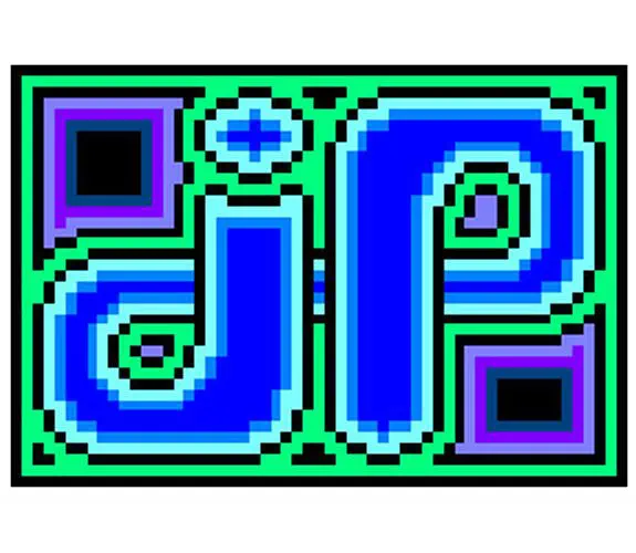 Dessin de : Logo
