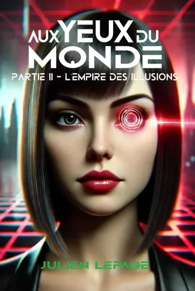 Aux yeux du monde — Partie II : l'empire des illusions