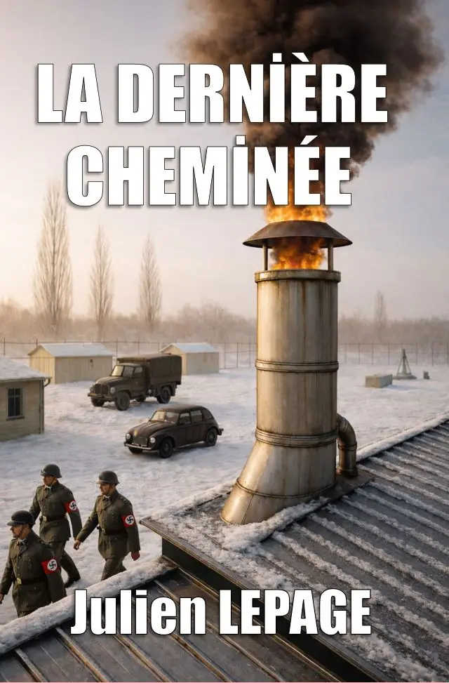 La dernière cheminée