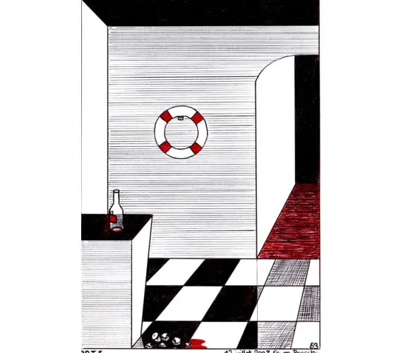 Vignette : Bris : Erwan Bracchi : Projet réalisé en 2007 avec <a href="http://werna.fr">Erwan Bracchi</a>.<br/> L'idée était de créer autour d'un thème…